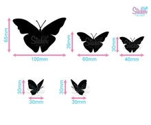 Load image into Gallery viewer, Butterfly Wall Stickers
