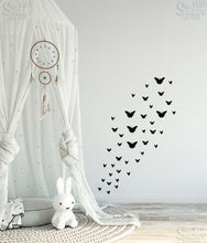 Load image into Gallery viewer, Butterfly Wall Stickers
